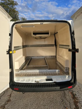 Ford Transit 2.2 TDCI , снимка 4