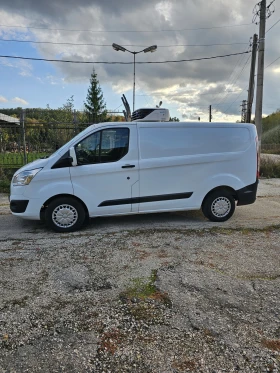 Ford Transit 2.2 TDCI , снимка 2