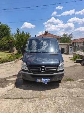 Обява за продажба на Mercedes-Benz Sprinter 316 Товарен 316 CDI  ~13 000 лв. - изображение 1