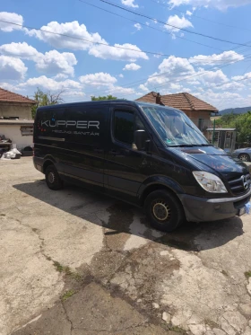 Обява за продажба на Mercedes-Benz Sprinter 316 Товарен 316 CDI  ~13 000 лв. - изображение 1
