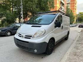 Nissan Primastar 2.0 DCi 90.. 2013. | Mobile.bg    2