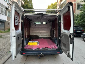 Nissan Primastar 2.0 DCi 90.. 2013. | Mobile.bg    5
