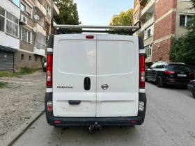 Nissan Primastar 2.0 DCi 90.. 2013. | Mobile.bg    4
