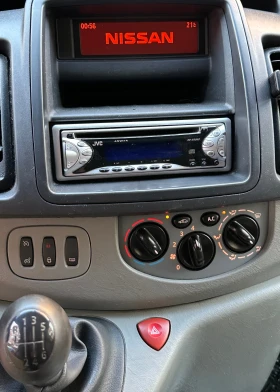 Nissan Primastar 2.0 DCi 90.. 2013. | Mobile.bg    9