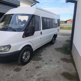 Ford Transit 330 - изображение 1
