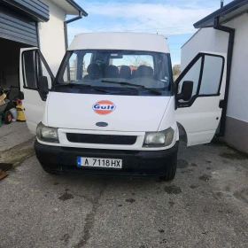     Ford Transit 330