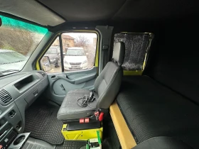 Mercedes-Benz Sprinter 316 2.7cdi 156к.с, снимка 9