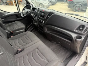 Iveco Daily 35S17 3.0HPI Хладилен + Клима 2 странични врати, снимка 9
