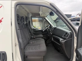 Iveco Daily 35S17 3.0HPI Хладилен + Клима 2 странични врати, снимка 8