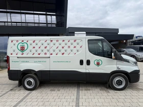 Iveco Daily 35S17 3.0HPI Хладилен + Клима 2 странични врати, снимка 7
