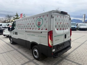 Iveco Daily 35S17 3.0HPI Хладилен + Клима 2 странични врати, снимка 5