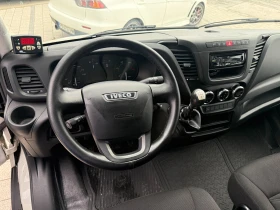 Iveco Daily 35S17 3.0HPI Хладилен + Клима 2 странични врати, снимка 12