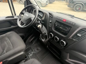 Iveco Daily 35S17 3.0HPI Хладилен + Клима 2 странични врати, снимка 10