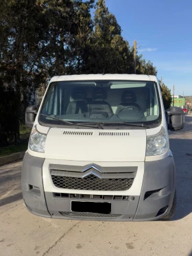 Citroen Jumper undefined | Auto.bg — изображение 2