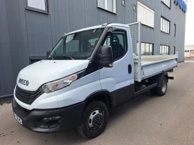 Iveco Daily 35C14