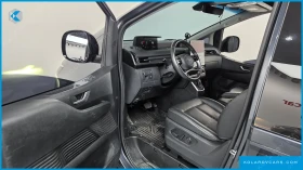 Hyundai Staria L3.5 TOURER 9-SEATER | Mobile.bg � ����� ������ 7