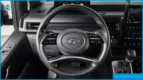 Hyundai Staria L3.5 TOURER 9-SEATER | Mobile.bg � ����� ������ 10