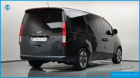 Hyundai Staria L3.5 TOURER 9-SEATER | Mobile.bg � ����� ������ 2