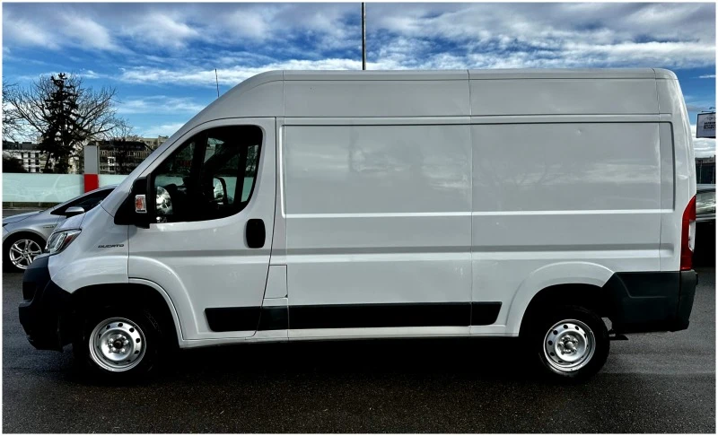 Fiat Ducato * ПРОМО ЦЕНА* Multijet 2 130, снимка 15 - Бусове и автобуси - 46836069