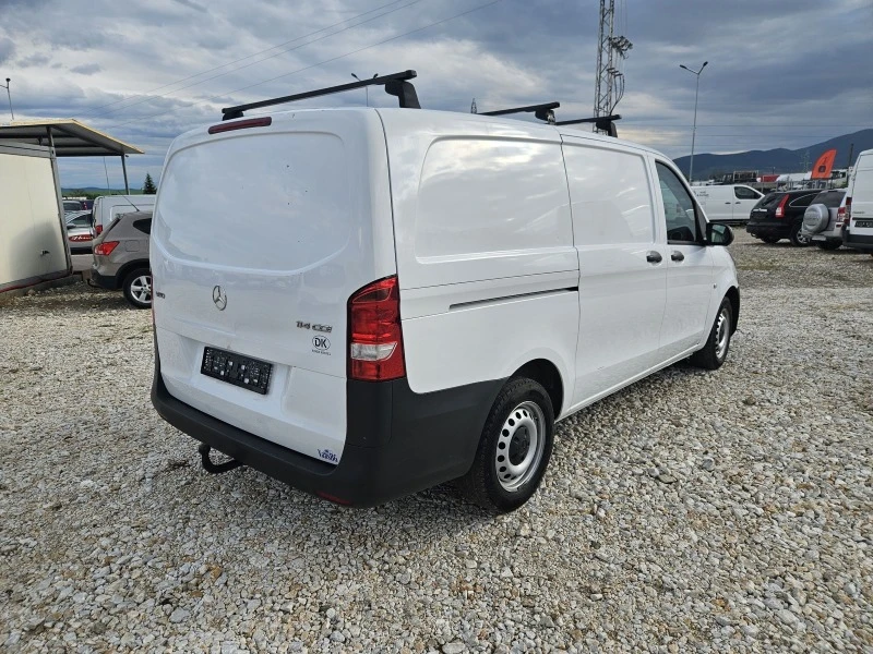 Mercedes-Benz Vito 114, снимка 5 - Бусове и автобуси - 45367109