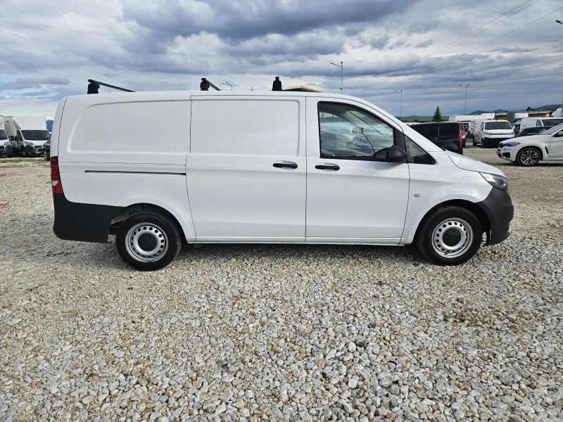 Mercedes-Benz Vito 114, снимка 6 - Бусове и автобуси - 45367109