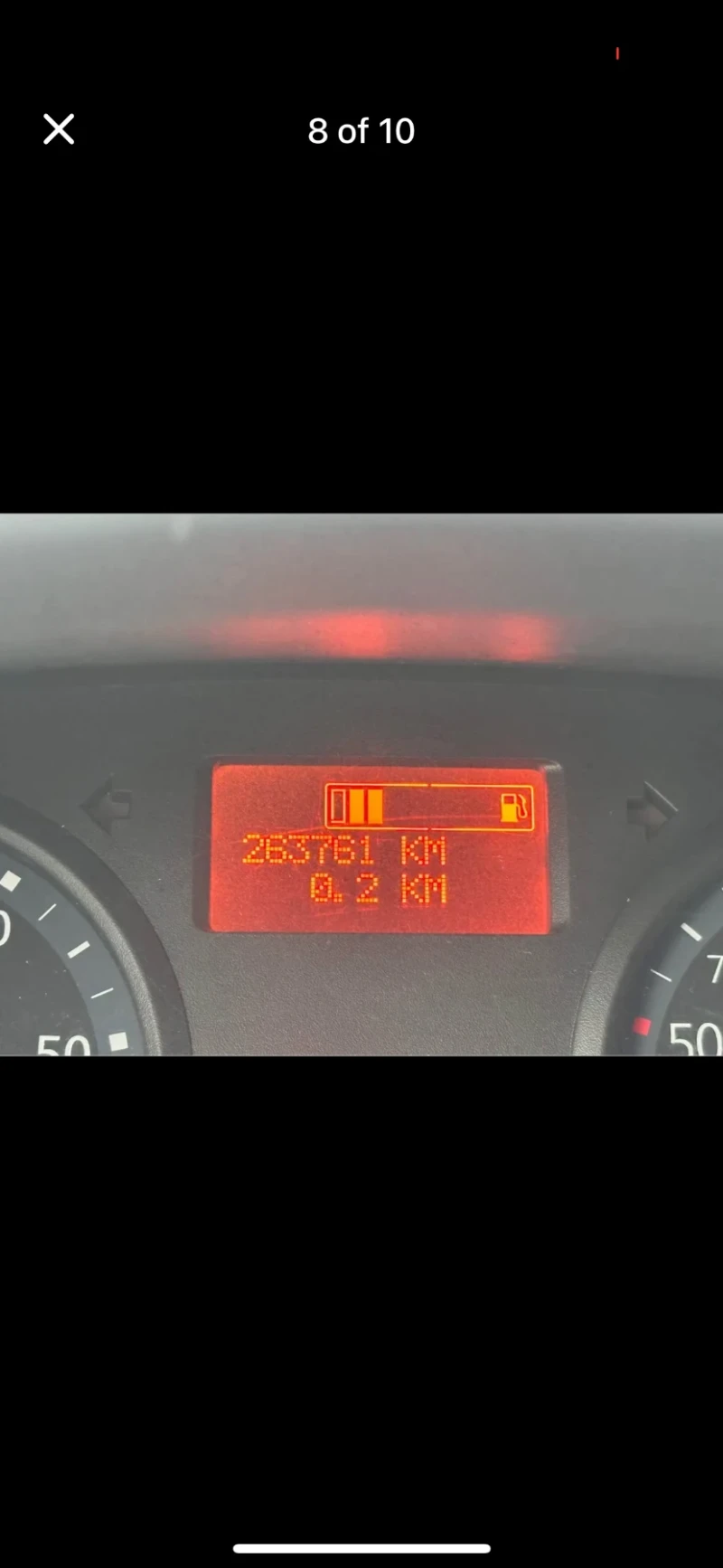 Nissan Primastar 2.0 DCi 90к.с. 2013г., снимка 12 - Бусове и автобуси - 51556056