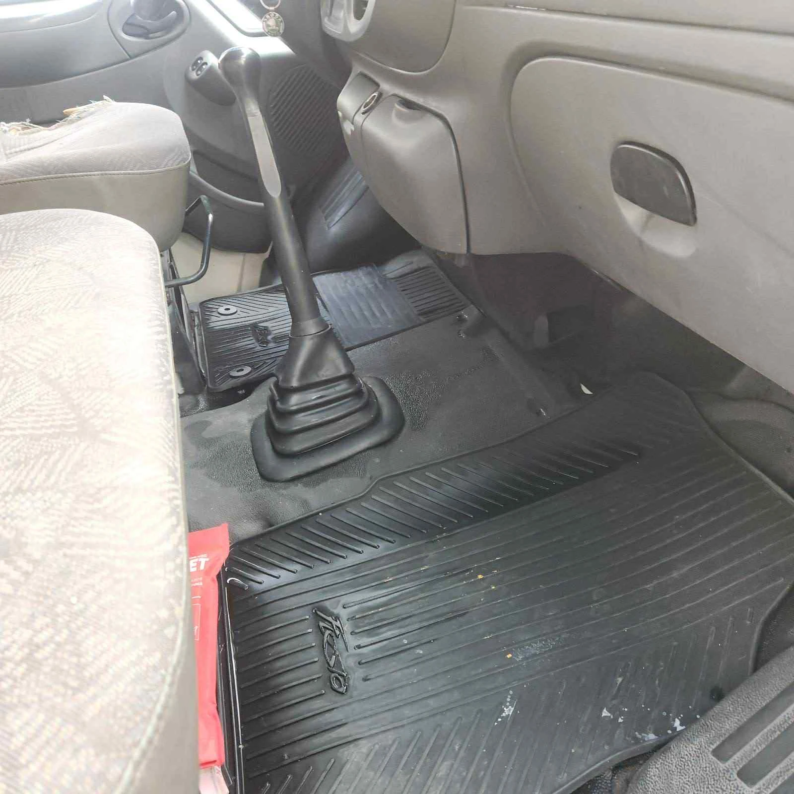 Ford Transit 330 | Mobile.bg   12