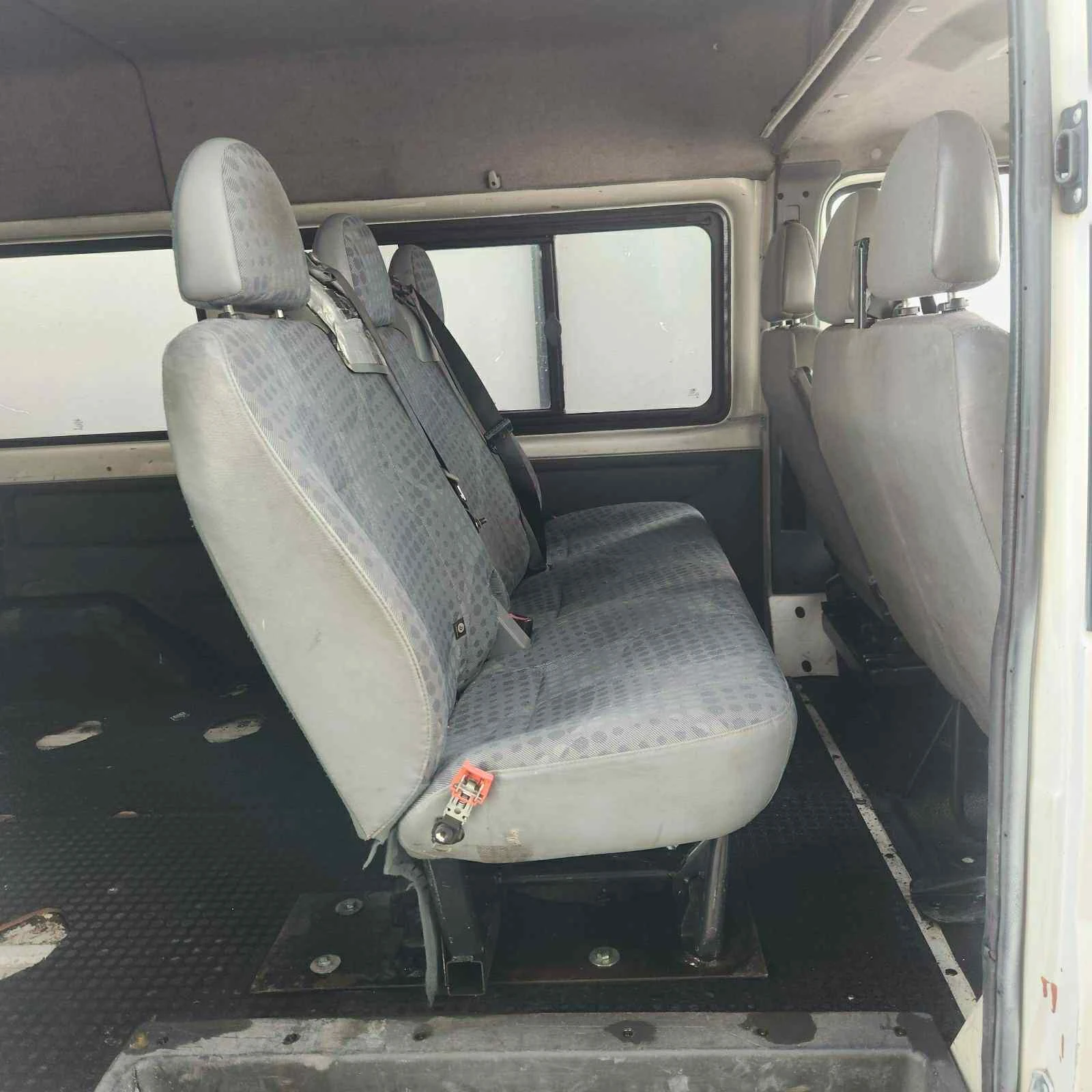 Ford Transit 330 | Mobile.bg   11