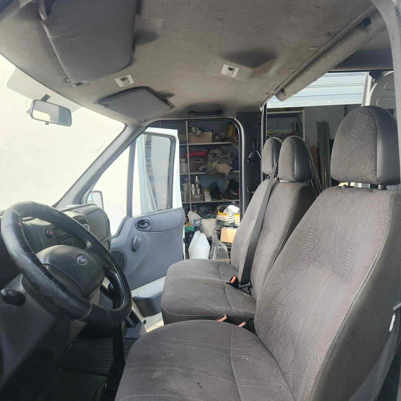 Ford Transit 330 - изображение 7