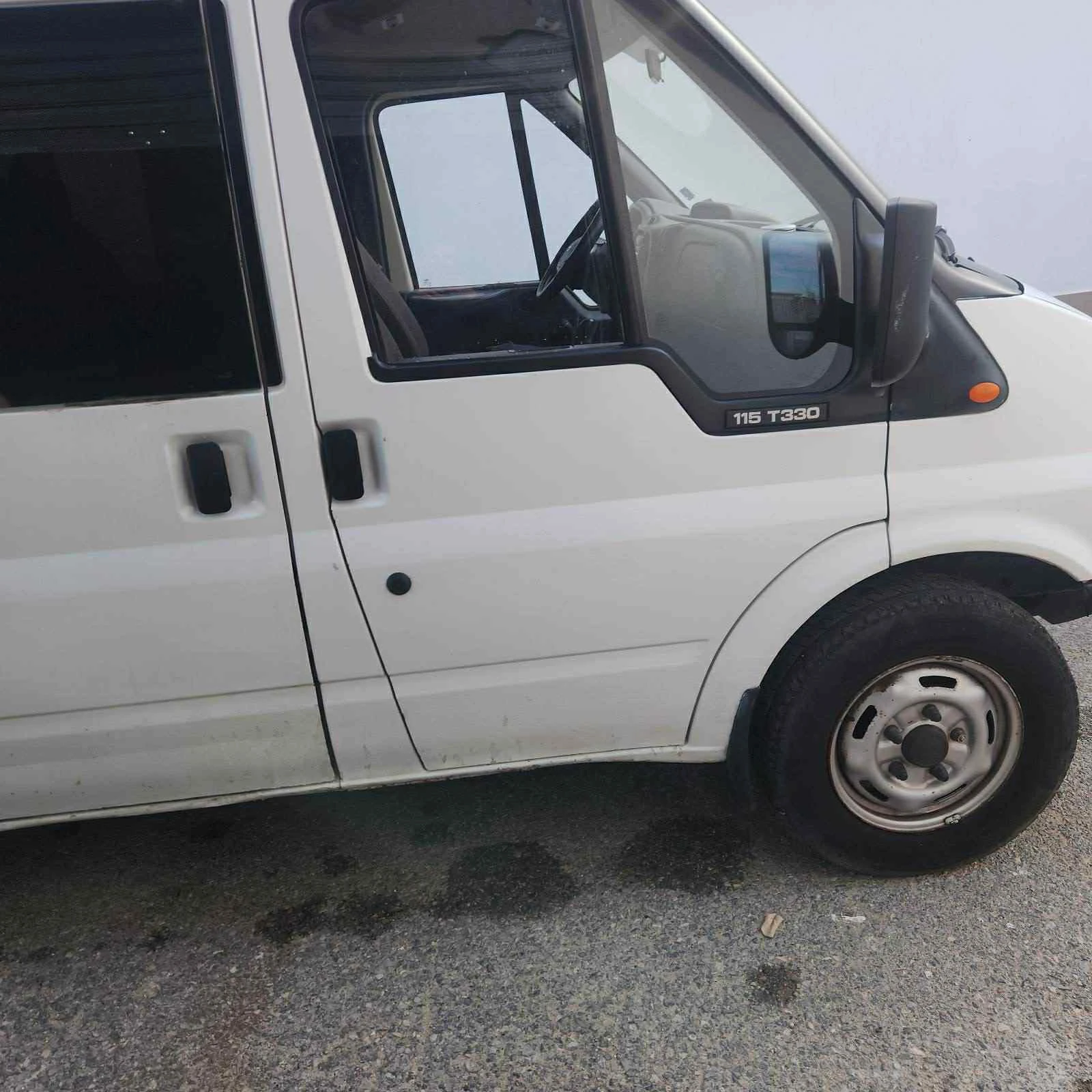 Ford Transit 330 - изображение 3