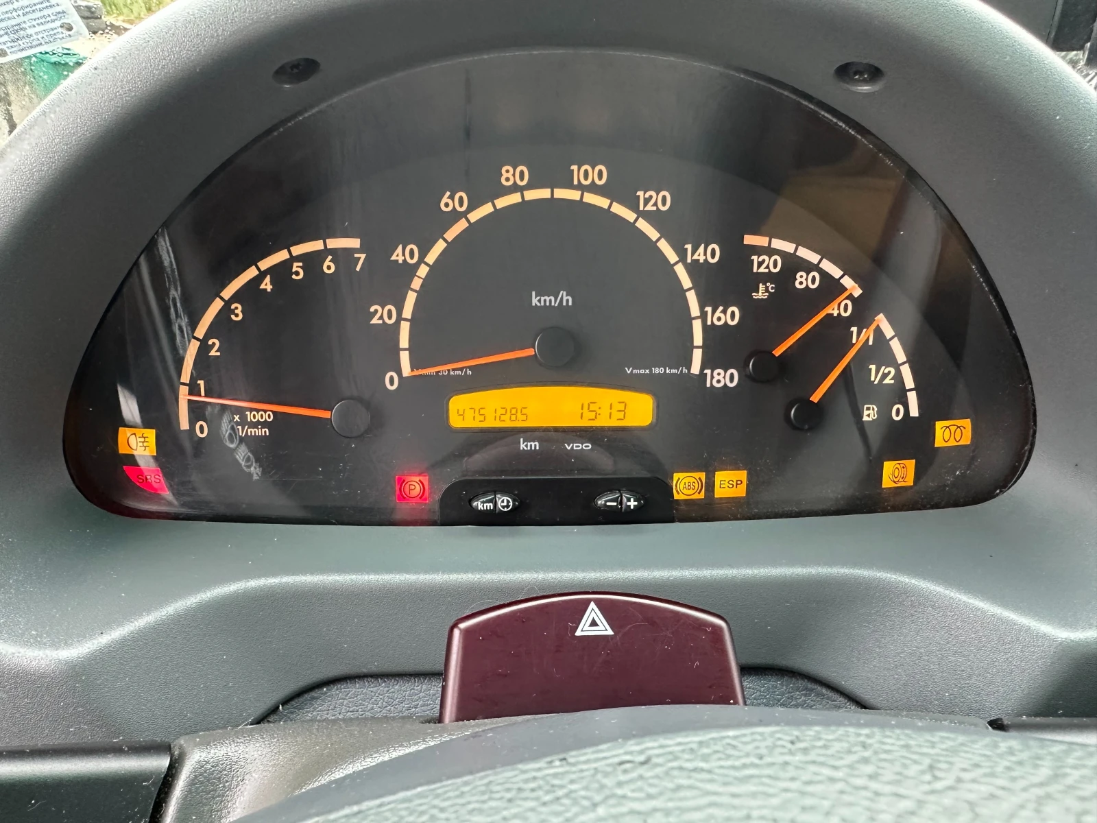 Mercedes-Benz Sprinter 316 2.7cdi 156�.� | Mobile.bg � ����������� 13