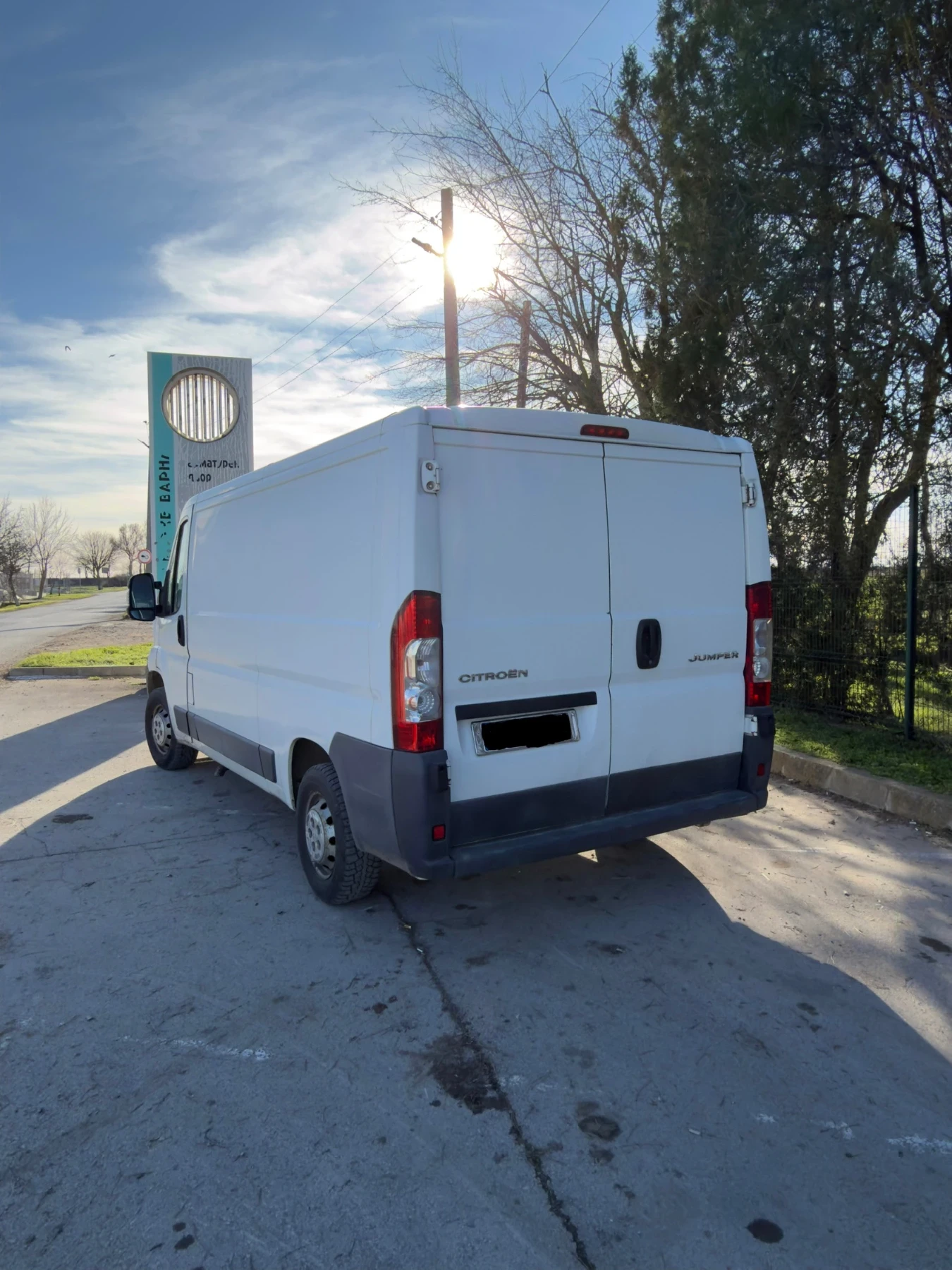 Citroen Jumper, снимка 3 - Бусове и автобуси - 53963131