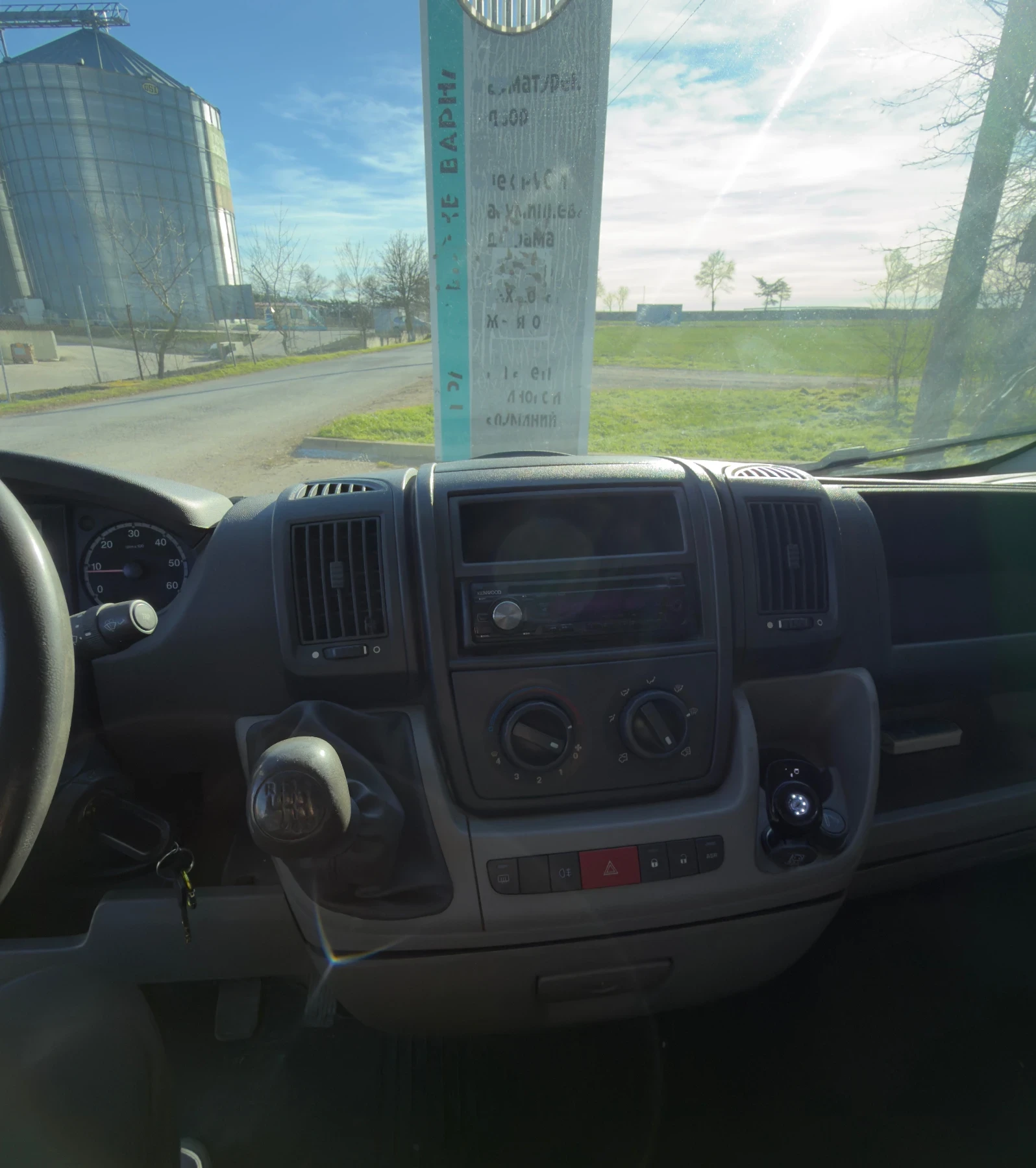 Citroen Jumper, снимка 6 - Бусове и автобуси - 53963131