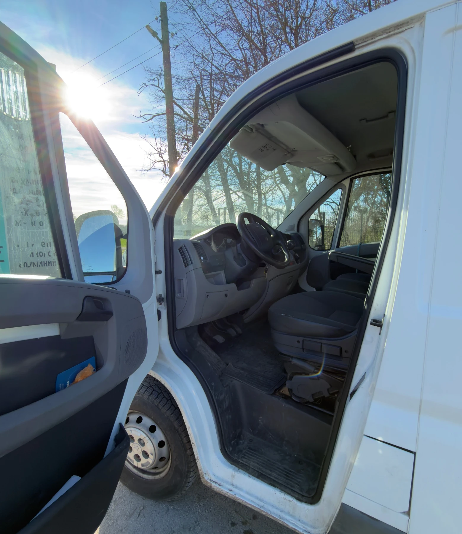 Citroen Jumper, снимка 4 - Бусове и автобуси - 53963131