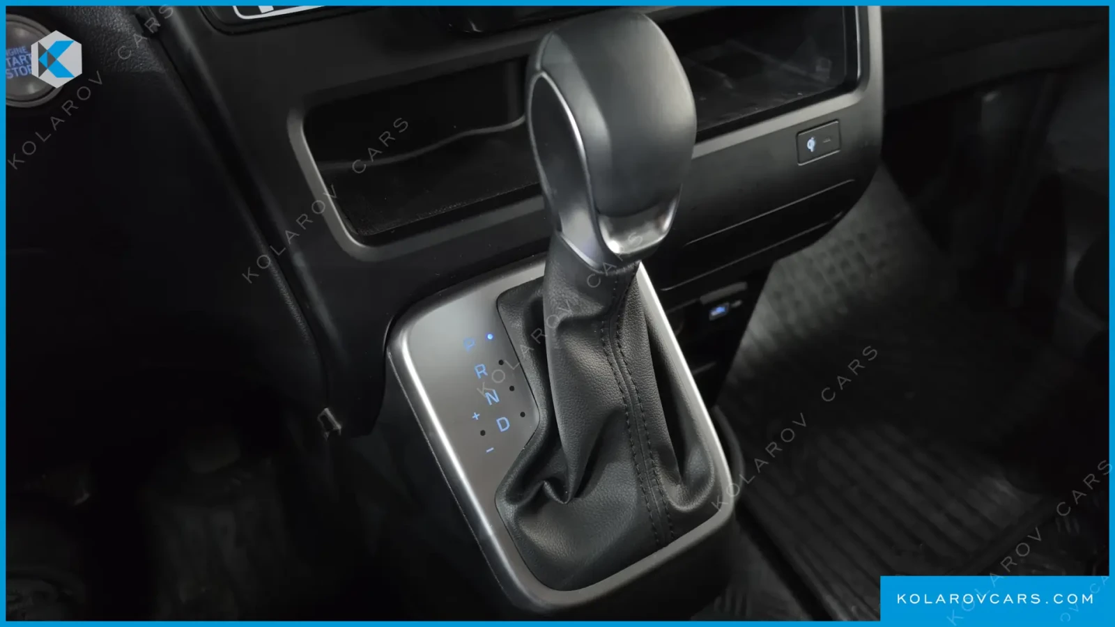 Hyundai Staria L3.5 TOURER 9-SEATER | Mobile.bg � ����������� 6