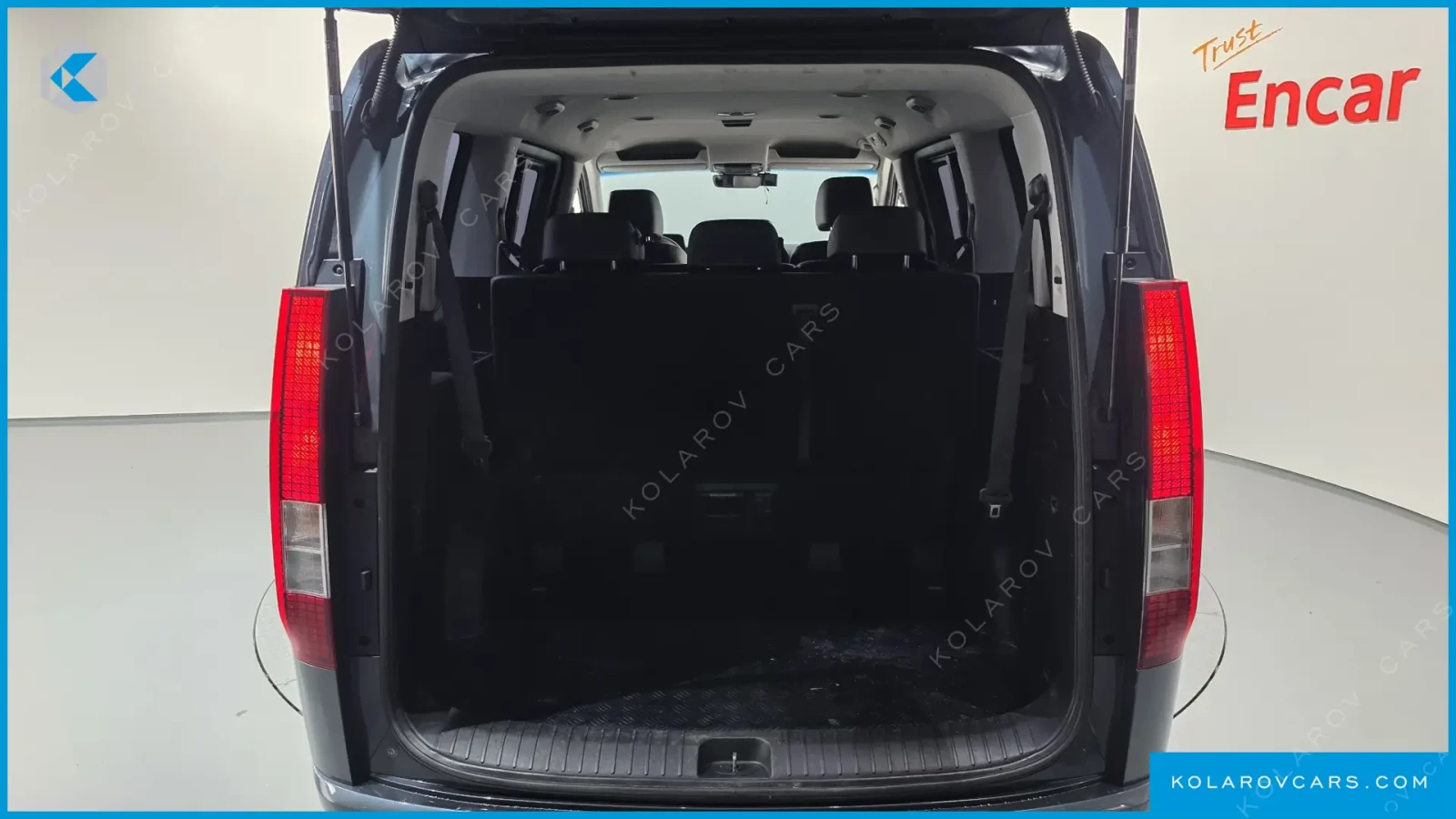 Hyundai Staria L3.5 TOURER 9-SEATER | Mobile.bg � ����������� 16