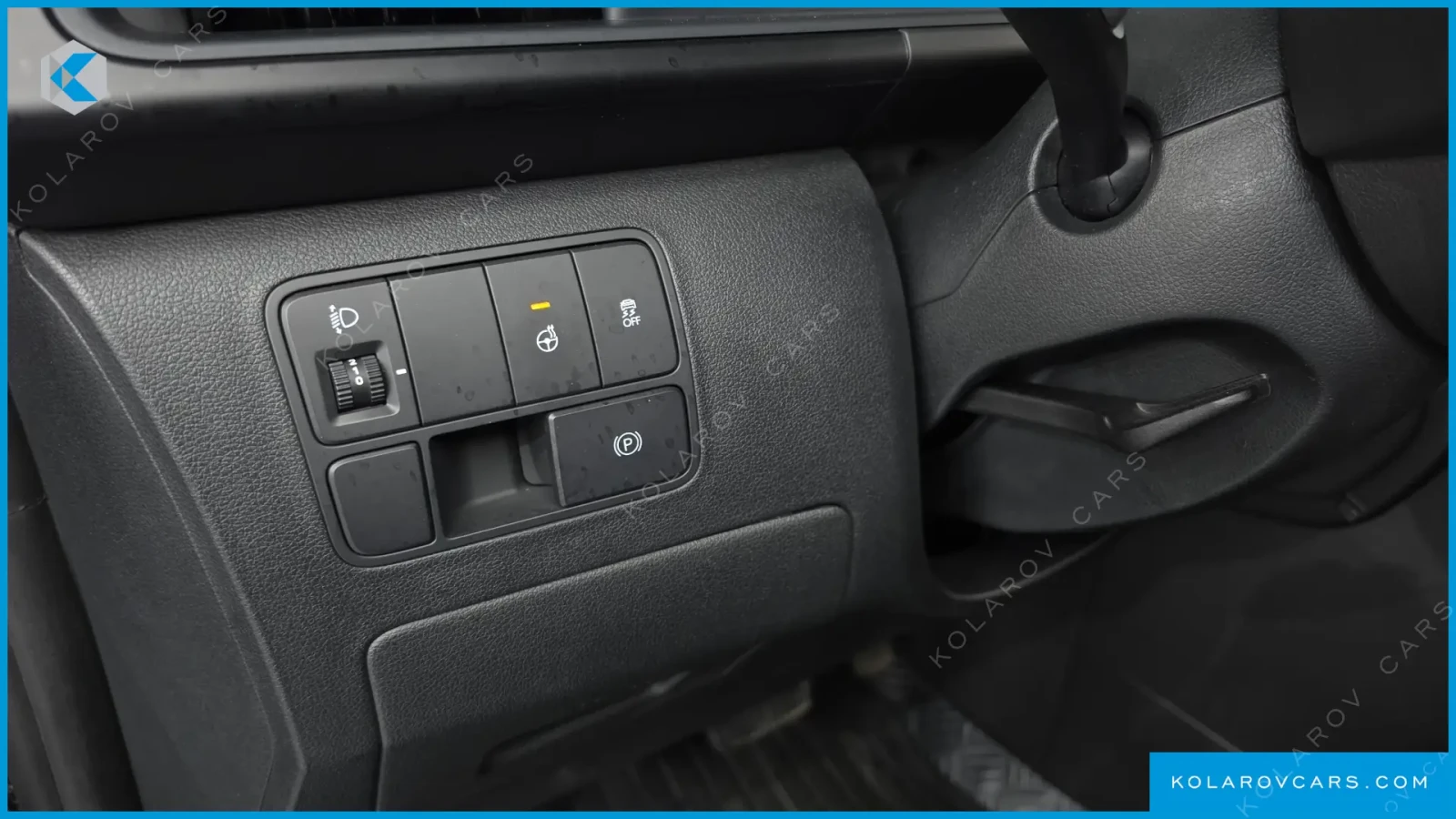 Hyundai Staria L3.5 TOURER 9-SEATER | Mobile.bg � ����������� 17