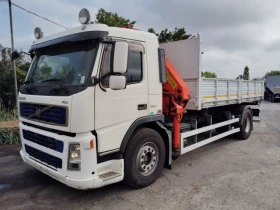 Volvo Fm 260, снимка 8