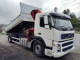Volvo Fm 260, снимка 5