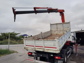 Volvo Fm 260, снимка 2