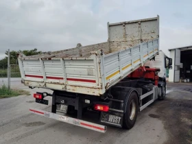 Volvo Fm 260, снимка 7