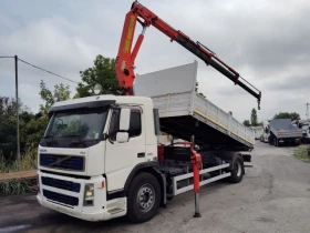 Volvo Fm 260, снимка 1