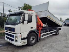 Volvo Fm 260, снимка 4