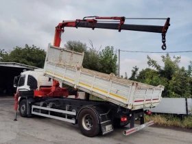 Volvo Fm 260, снимка 3