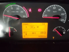 Volvo Fm 260, снимка 10