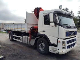 Volvo Fm 260, снимка 9