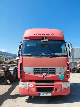 Renault Premium 450 , снимка 1