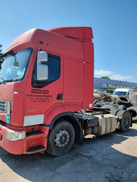 Renault Premium 450 , снимка 2