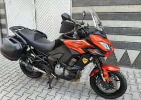 Kawasaki Versys 1000, снимка 7