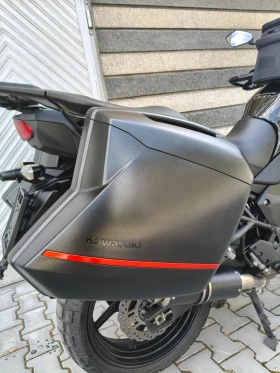 Kawasaki Versys 1000, снимка 8